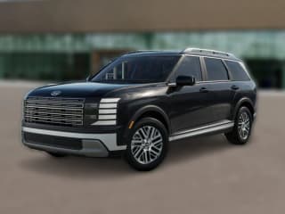 Hyundai Palisade SEL Premium 7P AWD