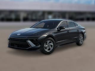 Hyundai Sonata SE FWD