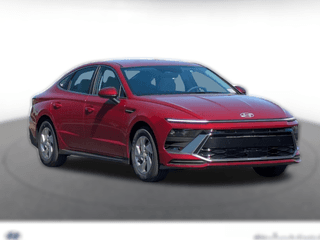 Hyundai Sonata SE FWD