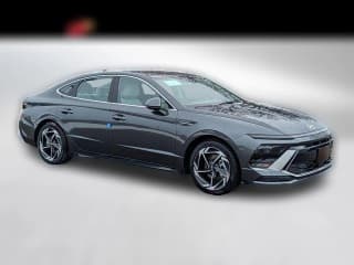 Hyundai Sonata SEL Sport AWD