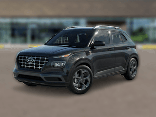 Hyundai Venue SEL FWD