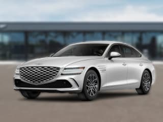Genesis G80 2.5T AWD