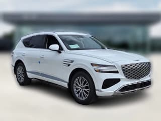 Genesis GV80 2.5T 2.5T RWD