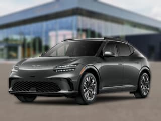 Genesis GV60 19" AWD