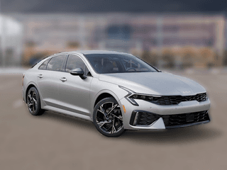 Kia K5 GT-Line Auto AWD