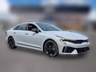 Kia K5 GT-Line Auto FWD