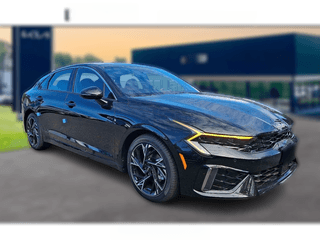 Kia K5 GT-Line Auto FWD