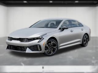 Kia K5 GT-Line Auto AWD