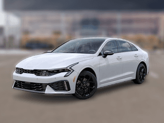 Kia K5 GT-Line Auto AWD