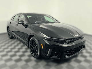 Kia K5 GT-Line Auto FWD