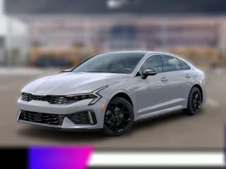 Kia K5 GT-Line Auto FWD