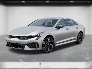 Kia K5 GT-Line Auto AWD