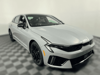 Kia K5 GT-Line Auto FWD