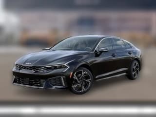 Kia K5 GT-Line Auto FWD