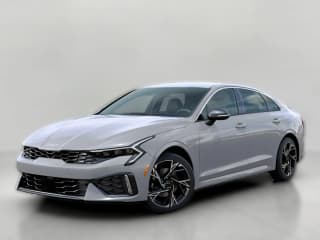 Kia K5 GT-Line Auto FWD