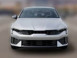 Kia K5 GT-Line Auto FWD