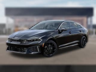 Kia K5 GT-Line Auto FWD