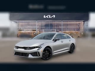 Kia K5 GT-Line Auto FWD