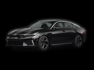 Kia K5 GT-Line Auto AWD