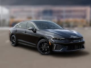 Kia K5 GT-Line Auto AWD