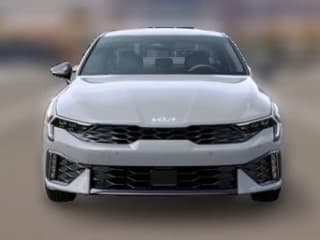 Kia K5 GT-Line Auto FWD