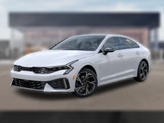 Kia K5 GT-Line Auto FWD