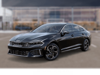 Kia K5 GT-Line Auto FWD