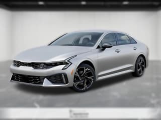 Kia K5 GT-Line Auto AWD