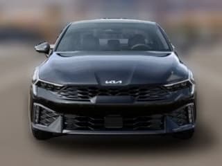 Kia K5 GT-Line Auto FWD