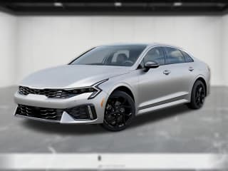 Kia K5 GT-Line Auto FWD