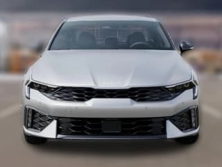 Kia K5 GT-Line Auto FWD