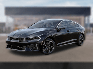 Kia K5 GT-Line Auto FWD