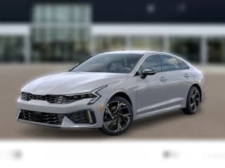 Kia K5 GT-Line Auto FWD