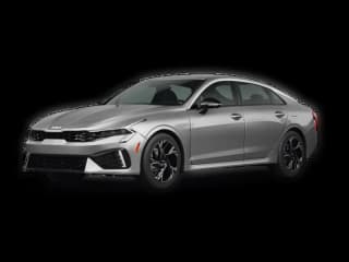 Kia K5 GT-Line Auto FWD