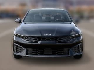 Kia K5 GT-Line Auto AWD