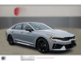 Kia K5 GT-Line Auto AWD