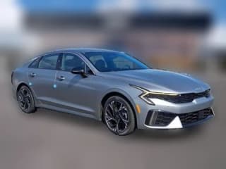 Kia K5 GT-Line Auto FWD