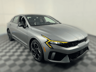 Kia K5 GT-Line Auto FWD