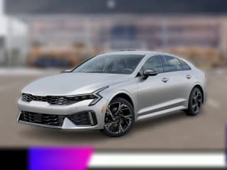 Kia K5 GT-Line Auto AWD