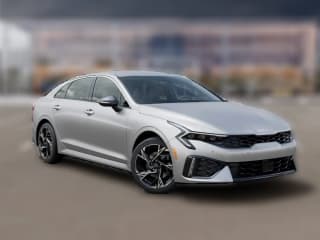 Kia K5 GT-Line Auto FWD