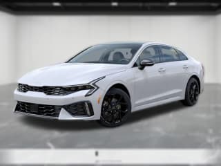 Kia K5 GT-Line Auto FWD