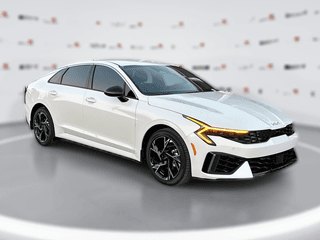 Kia K5 GT-Line Auto FWD