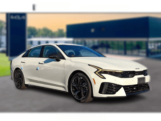 Kia K5 GT-Line Auto FWD