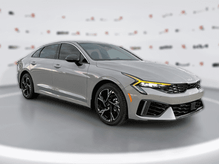 Kia K5 GT-Line Auto FWD