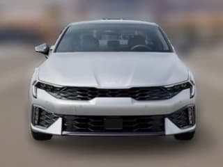 Kia K5 GT-Line Auto FWD