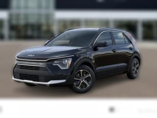 Kia Niro LX FWD