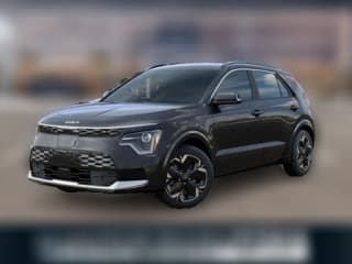Kia Niro EV Wind FWD