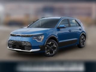 Kia Niro EV Wind FWD