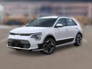 Kia Niro EV Wind FWD