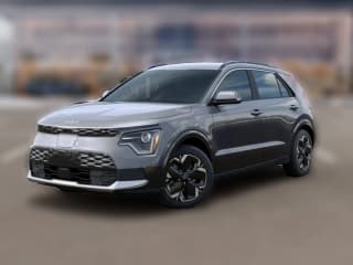 Kia Niro EV Wind FWD